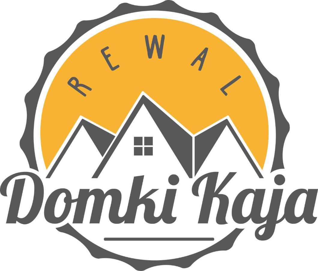 Domki Kaja Реваль Екстер'єр фото